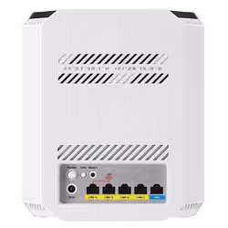 ASUS GS-BE7200 router wireless 2.5 Gigabit Ethernet Dual-band (2.4 GHz/5 GHz) Bianco, Nero - Vista aggiuntiva 4