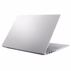 ASUS Vivobook M3607KA-SH037W Copilot+ PC AMD Ryzen AI 5 330 Computer portatile 40,6 cm (16") WUXGA 32 GB DDR5-SDRAM 1 TB SSD Wi-Fi 6 (802.11ax) Windows 11 Home Argento - Vista aggiuntiva 7