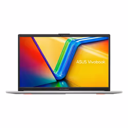 ASUS Vivobook Go 15 E1504GA-BQ886 Intel Core i3 N-series i3-N305 Computer portatile 39,6 cm (15.6") Full HD 8 GB DDR4-SDRAM 512 GB SSD Wi-Fi 6E (802.11ax) Argento - Vista aggiuntiva 2