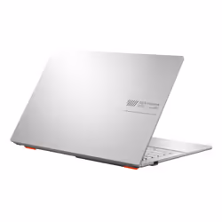 ASUS Vivobook Go 15 E1504GA-BQ886 Intel Core i3 N-series i3-N305 Computer portatile 39,6 cm (15.6") Full HD 8 GB DDR4-SDRAM 512 GB SSD Wi-Fi 6E (802.11ax) Argento - Vista aggiuntiva 5