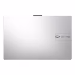 ASUS Vivobook Go 15 E1504GA-BQ886 Intel Core i3 N-series i3-N305 Computer portatile 39,6 cm (15.6") Full HD 8 GB DDR4-SDRAM 512 GB SSD Wi-Fi 6E (802.11ax) Argento - Vista aggiuntiva 7