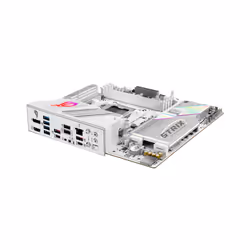 ASUS ROG STRIX B850-G GAMING WIFI AMD B850 Socket AM5 micro ATX - Vista aggiuntiva 4