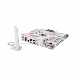 ASUS ROG STRIX B850-G GAMING WIFI AMD B850 Socket AM5 micro ATX - Vista aggiuntiva 5