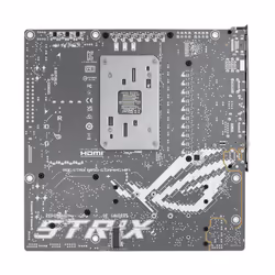 ASUS ROG STRIX B850-G GAMING WIFI AMD B850 Socket AM5 micro ATX - Vista aggiuntiva 6