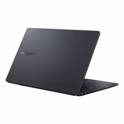 ASUS ExpertBook B1 B1503CVA-S74731X Intel Core 5 120U Computer portatile 39,6 cm (15.6") Full HD 16 GB DDR5-SDRAM 1 TB SSD Wi-Fi 6 (802.11ax) Windows 11 Pro Grigio - Vista aggiuntiva 5