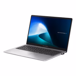 ASUS ExpertBook P1 P1503CVA-S71283 Intel® Core™ i3 i3-1315U Computer portatile 39,6 cm (15.6") Full HD 8 GB DDR5-SDRAM 512 GB SSD Wi-Fi 6 (802.11ax) Italiano Grigio - Vista aggiuntiva 7
