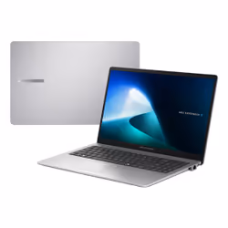 ASUS ExpertBook P1 P1503CVA-S71285X Intel® Core™ i3 i3-1315U Computer portatile 39,6 cm (15.6") Full HD 8 GB DDR5-SDRAM 512 GB SSD Wi-Fi 6 (802.11ax) Windows 11 Pro Grigio - Vista aggiuntiva 5