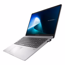ASUS ExpertBook P1 P1503CVA-S71285X Intel® Core™ i3 i3-1315U Computer portatile 39,6 cm (15.6") Full HD 8 GB DDR5-SDRAM 512 GB SSD Wi-Fi 6 (802.11ax) Windows 11 Pro Grigio - Vista aggiuntiva 7