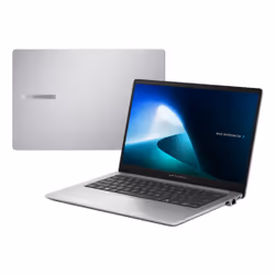 ASUS ExpertBook P1 P1403CVA-S61093X Intel® Core™ i7 i7-13620H Computer portatile 35,6 cm (14") Full HD 16 GB DDR5-SDRAM 512 GB SSD Wi-Fi 6 (802.11ax) Windows 11 Pro Grigio - Vista aggiuntiva 6