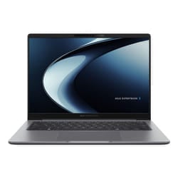 ASUS ExpertBook P3 PM3406CKA-NZ0021X Copilot+ PC AMD Ryzen AI 7 350 Computer portatile 35,6 cm (14") WQXGA 16 GB DDR5-SDRAM 1 TB SSD Wi-Fi 6 (802.11ax) Windows 11 Pro Grigio