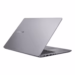 ASUS ExpertBook P3 PM3406CKA-NZ0021X Copilot+ PC AMD Ryzen AI 7 350 Computer portatile 35,6 cm (14") WQXGA 16 GB DDR5-SDRAM 1 TB SSD Wi-Fi 6 (802.11ax) Windows 11 Pro Grigio - Vista aggiuntiva 4