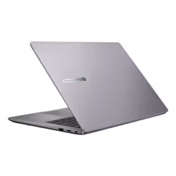 ASUS ExpertBook P3 PM3406CKA-NZ0021X Copilot+ PC AMD Ryzen AI 7 350 Computer portatile 35,6 cm (14") WQXGA 16 GB DDR5-SDRAM 1 TB SSD Wi-Fi 6 (802.11ax) Windows 11 Pro Grigio - Vista aggiuntiva 5