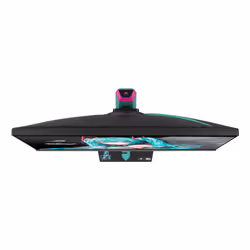 ASUS ROG Strix XG27ACMEG-G Hatsune Miku Edition Monitor PC 68,6 cm (27") 2560 x 1440 Pixel Wide Quad HD LCD Multicolore - Vista aggiuntiva 8
