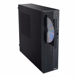 ASUS ExpertCenter P500 SFF P500SV-13420H024X Intel® Core™ i5 i5-13420H 16 GB DDR5-SDRAM 512 GB SSD Windows 11 Pro PC Grigio - Vista aggiuntiva 4