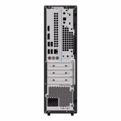 ASUS ExpertCenter P500 SFF P500SV-13420H024X Intel® Core™ i5 i5-13420H 16 GB DDR5-SDRAM 512 GB SSD Windows 11 Pro PC Grigio - Vista aggiuntiva 5