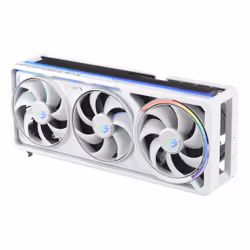 ASUS ROG Astral - -RTX5080-16G-WHITE NVIDIA GeForce RTX 5080 16 GB GDDR7 - Vista aggiuntiva 5