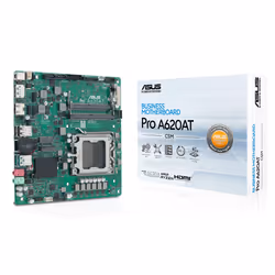 ASUS 90MB1L5M-M0EAYC scheda madre Socket AM5 mini ITX - Vista aggiuntiva 2