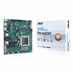 ASUS 90MB1L5M-M0EAYC scheda madre Socket AM5 mini ITX - Vista aggiuntiva 3
