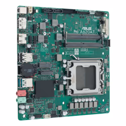 ASUS 90MB1L5M-M0EAYC scheda madre Socket AM5 mini ITX - Vista aggiuntiva 4