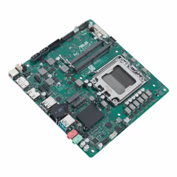ASUS 90MB1L5M-M0EAYC scheda madre Socket AM5 mini ITX - Vista aggiuntiva 8