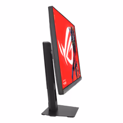 ASUS ROG Strix XG27ACMES Monitor PC 68,6 cm (27") 2560 x 1440 Pixel Wide Quad HD LCD Nero - Vista aggiuntiva 4