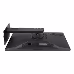 ASUS ROG Strix XG27ACMES Monitor PC 68,6 cm (27") 2560 x 1440 Pixel Wide Quad HD LCD Nero - Vista aggiuntiva 6