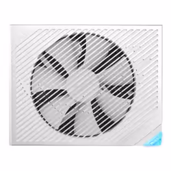 ASUS ROG -THOR-1200P3-WHITE-GAMING alimentatore per computer 1200 W 20+4 pin ATX ATX Bianco - Vista aggiuntiva 4