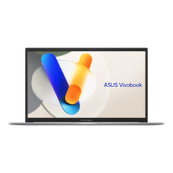 ASUS Vivobook 17 F1704VA-AU032W Intel® Core™ i7 i7-1355U Computer portatile 43,9 cm (17.3") Full HD 16 GB DDR4-SDRAM 1 TB SSD Wi-Fi 6 (802.11ax) Windows 11 Home Argento