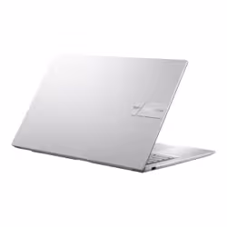 ASUS Vivobook 17 F1704VA-AU032W Intel® Core™ i7 i7-1355U Computer portatile 43,9 cm (17.3") Full HD 16 GB DDR4-SDRAM 1 TB SSD Wi-Fi 6 (802.11ax) Windows 11 Home Argento - Vista aggiuntiva 2