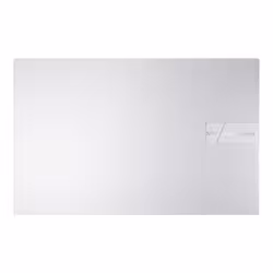 ASUS Vivobook 17 F1704VA-AU032W Intel® Core™ i7 i7-1355U Computer portatile 43,9 cm (17.3") Full HD 16 GB DDR4-SDRAM 1 TB SSD Wi-Fi 6 (802.11ax) Windows 11 Home Argento - Vista aggiuntiva 3