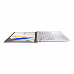 ASUS Vivobook 17 F1704VA-AU032W Intel® Core™ i7 i7-1355U Computer portatile 43,9 cm (17.3") Full HD 16 GB DDR4-SDRAM 1 TB SSD Wi-Fi 6 (802.11ax) Windows 11 Home Argento - Vista aggiuntiva 6