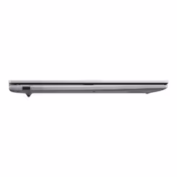 ASUS Vivobook 17 F1704VA-AU032W Intel® Core™ i7 i7-1355U Computer portatile 43,9 cm (17.3") Full HD 16 GB DDR4-SDRAM 1 TB SSD Wi-Fi 6 (802.11ax) Windows 11 Home Argento - Vista aggiuntiva 7