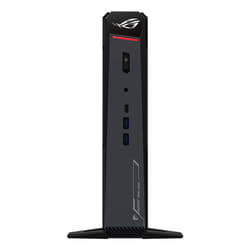ASUS ROG NUC RNUC15JNK9X489A2 Intel Core Ultra 9 275HX 32 GB DDR5-SDRAM 1 TB SSD NVIDIA GeForce RTX 5070 Windows 11 Home Mini PC Nero
