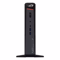ASUS ROG NUC RNUC15JNK7X569A2 Intel Core Ultra 7 255HX 16 GB DDR5-SDRAM 1 TB SSD NVIDIA GeForce RTX 5060 Windows 11 Home Mini PC Nero - Vista aggiuntiva 5
