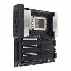 ASUS PRO WS TRX50-SAGE WIFI A AMD TRX50 Socket sTR5 CEB - Vista aggiuntiva 2