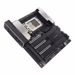 ASUS PRO WS TRX50-SAGE WIFI A AMD TRX50 Socket sTR5 CEB - Vista aggiuntiva 4