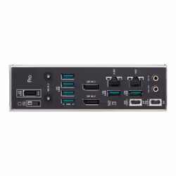 ASUS PRO WS TRX50-SAGE WIFI A AMD TRX50 Socket sTR5 CEB - Vista aggiuntiva 5