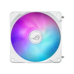 ASUS ROG Ryuo IV SLC 360 ARGB White Edition Processore Raffreddatore di liquidi tutto in uno 12 cm Bianco