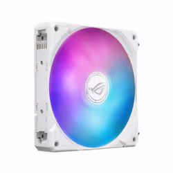ASUS ROG Ryuo IV SLC 360 ARGB White Edition Processore Raffreddatore di liquidi tutto in uno 12 cm Bianco - Vista aggiuntiva 3