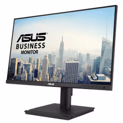 ASUS BE249QG Monitor PC 60,5 cm (23.8") 1920 x 1080 Pixel Full HD LCD Nero - Vista aggiuntiva 2