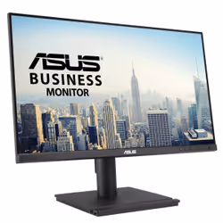ASUS BE249CGN Monitor PC 60,5 cm (23.8") 1920 x 1080 Pixel Full HD LCD Nero - Vista aggiuntiva 4