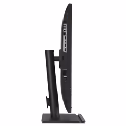 ASUS BE249CGN Monitor PC 60,5 cm (23.8") 1920 x 1080 Pixel Full HD LCD Nero - Vista aggiuntiva 7