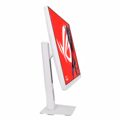 ASUS ROG Strix XG27ACMES-W Monitor PC 68,6 cm (27") 2560 x 1440 Pixel Wide Quad HD LCD Bianco - Vista aggiuntiva 4