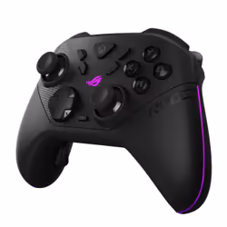 ASUS ROG Raikiri II XBox WL Nero Bluetooth/RF/USB Gamepad Analogico PC, Xbox One, Xbox Series S, Xbox Series X - Vista aggiuntiva 2