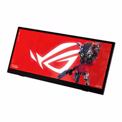 ASUS ROG Strix XG129C Monitor PC 31,2 cm (12.3") 1920 x 720 Pixel LCD Touch screen Nero - Vista aggiuntiva 3