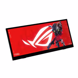 ASUS ROG Strix XG129C Monitor PC 31,2 cm (12.3") 1920 x 720 Pixel LCD Touch screen Nero - Vista aggiuntiva 4