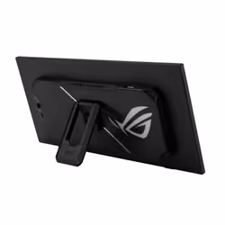 ASUS ROG Strix XG129C Monitor PC 31,2 cm (12.3") 1920 x 720 Pixel LCD Touch screen Nero - Vista aggiuntiva 6