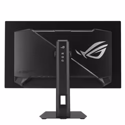 ASUS ROG Strix OLED XG27AQDMES Monitor PC 67,3 cm (26.5") 2560 x 1440 Pixel Quad HD QD-OLED Nero - Vista aggiuntiva 2