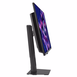 ASUS ROG Strix OLED XG27AQDMES Monitor PC 67,3 cm (26.5") 2560 x 1440 Pixel Quad HD QD-OLED Nero - Vista aggiuntiva 5