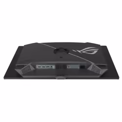 ASUS ROG Strix OLED XG27AQDMES Monitor PC 67,3 cm (26.5") 2560 x 1440 Pixel Quad HD QD-OLED Nero - Vista aggiuntiva 7